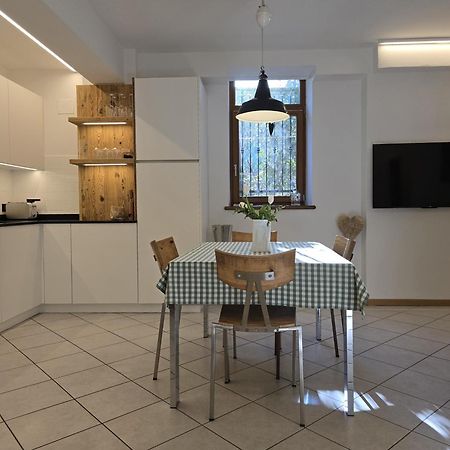 Dolomiten Lounge - Moderno Con Parcheggio Privato Перджине-Вальсугана Екстер'єр фото