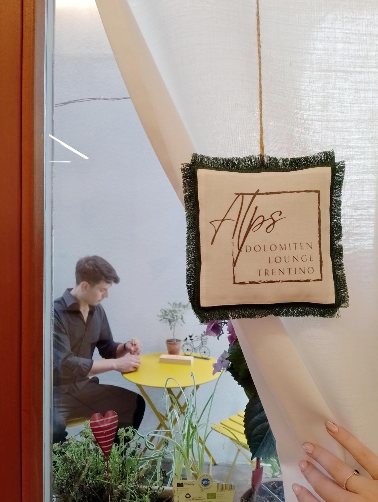 Dolomiten Lounge - Moderno Con Parcheggio Privato Перджине-Вальсугана Екстер'єр фото
