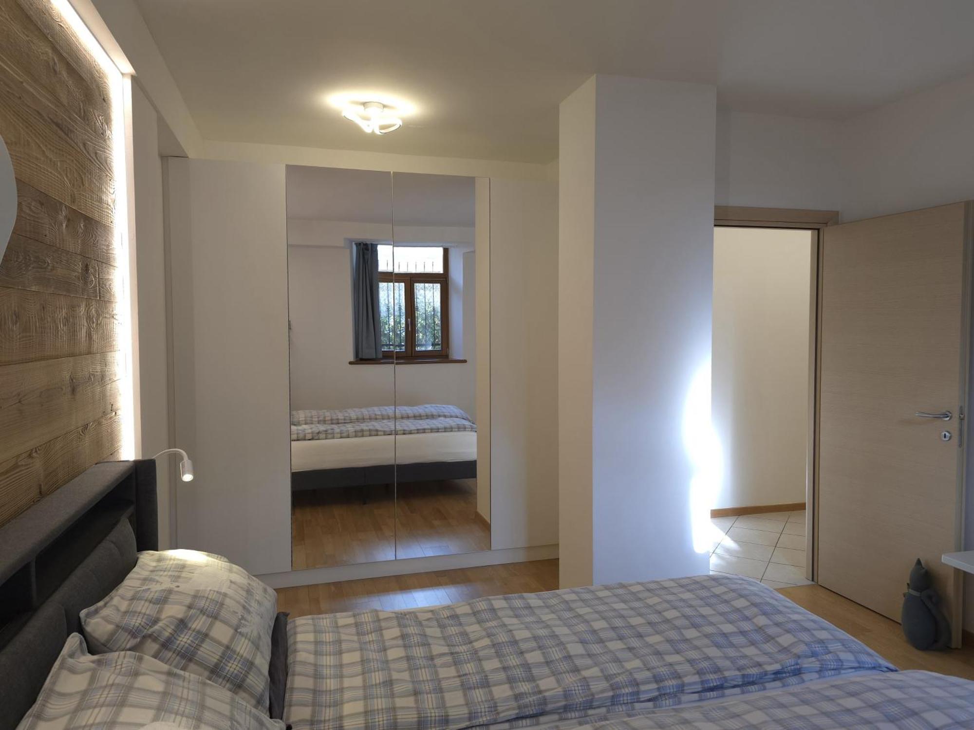 Dolomiten Lounge - Moderno Con Parcheggio Privato Перджине-Вальсугана Екстер'єр фото