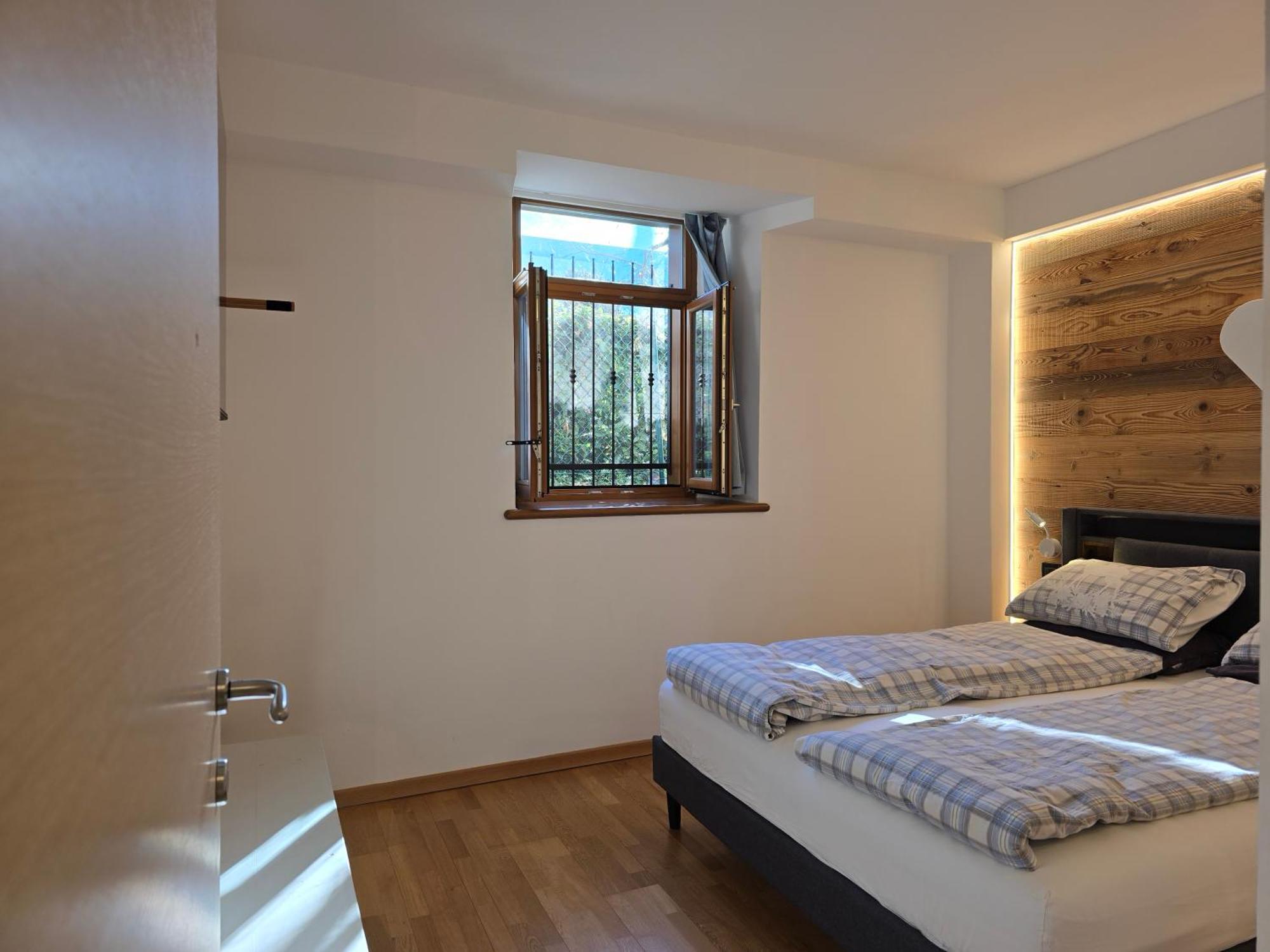 Dolomiten Lounge - Moderno Con Parcheggio Privato Перджине-Вальсугана Екстер'єр фото