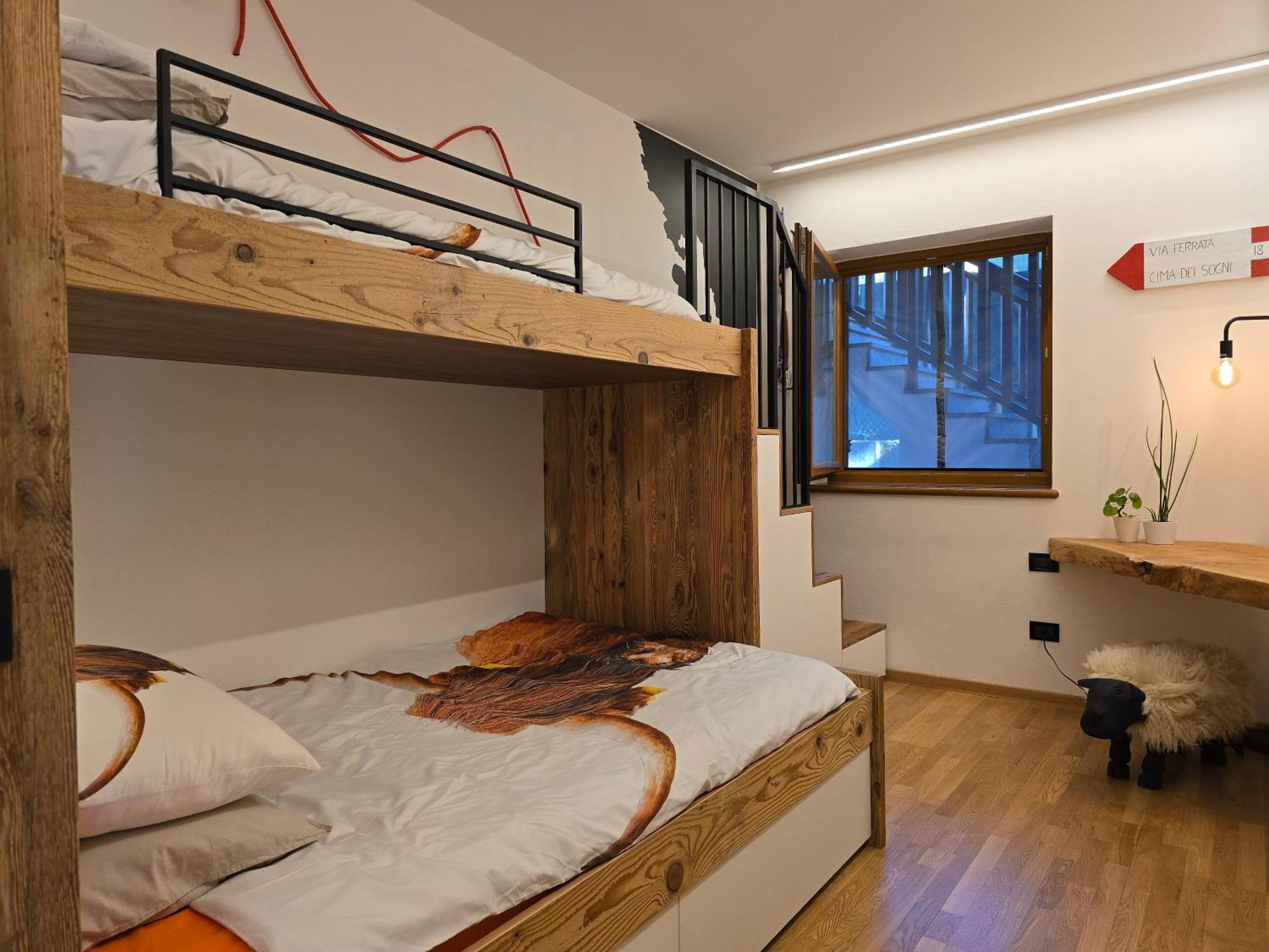 Dolomiten Lounge - Moderno Con Parcheggio Privato Перджине-Вальсугана Екстер'єр фото