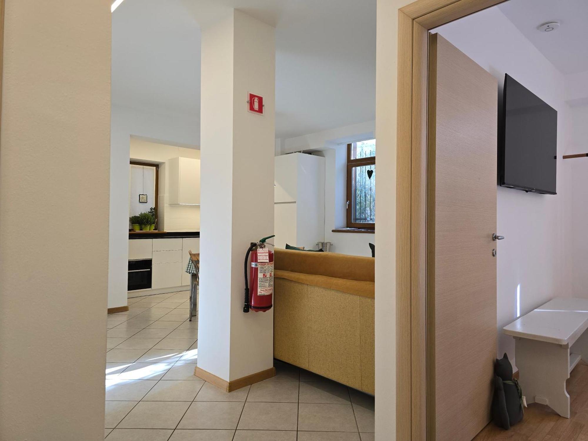Dolomiten Lounge - Moderno Con Parcheggio Privato Перджине-Вальсугана Екстер'єр фото