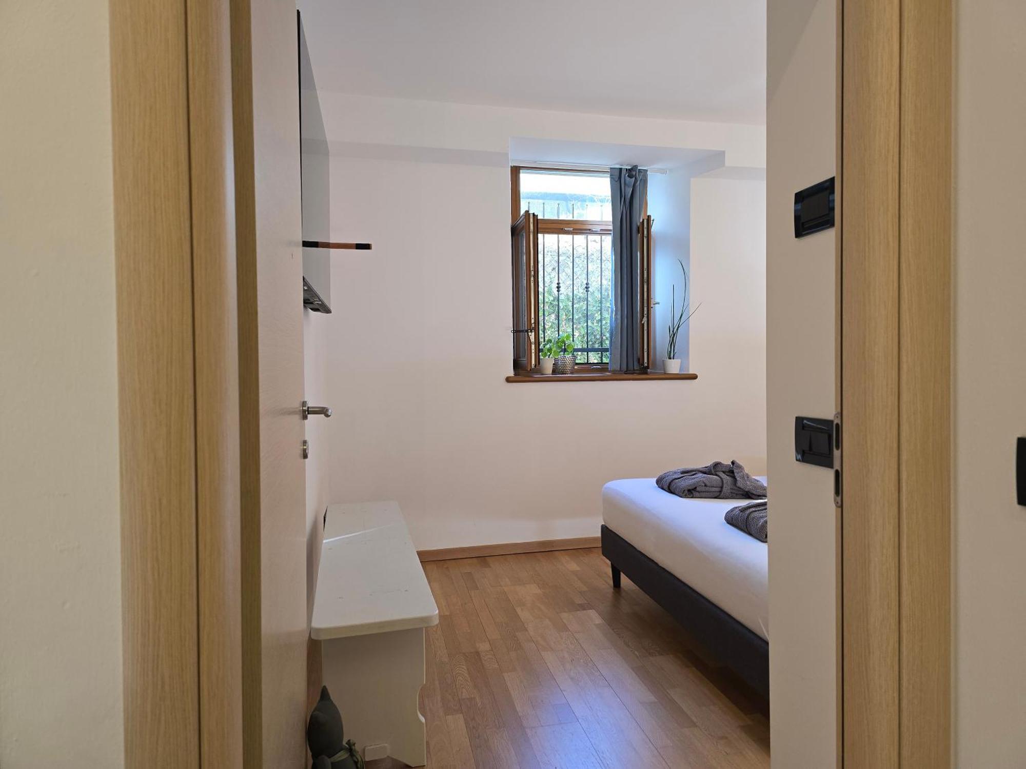 Dolomiten Lounge - Moderno Con Parcheggio Privato Перджине-Вальсугана Екстер'єр фото