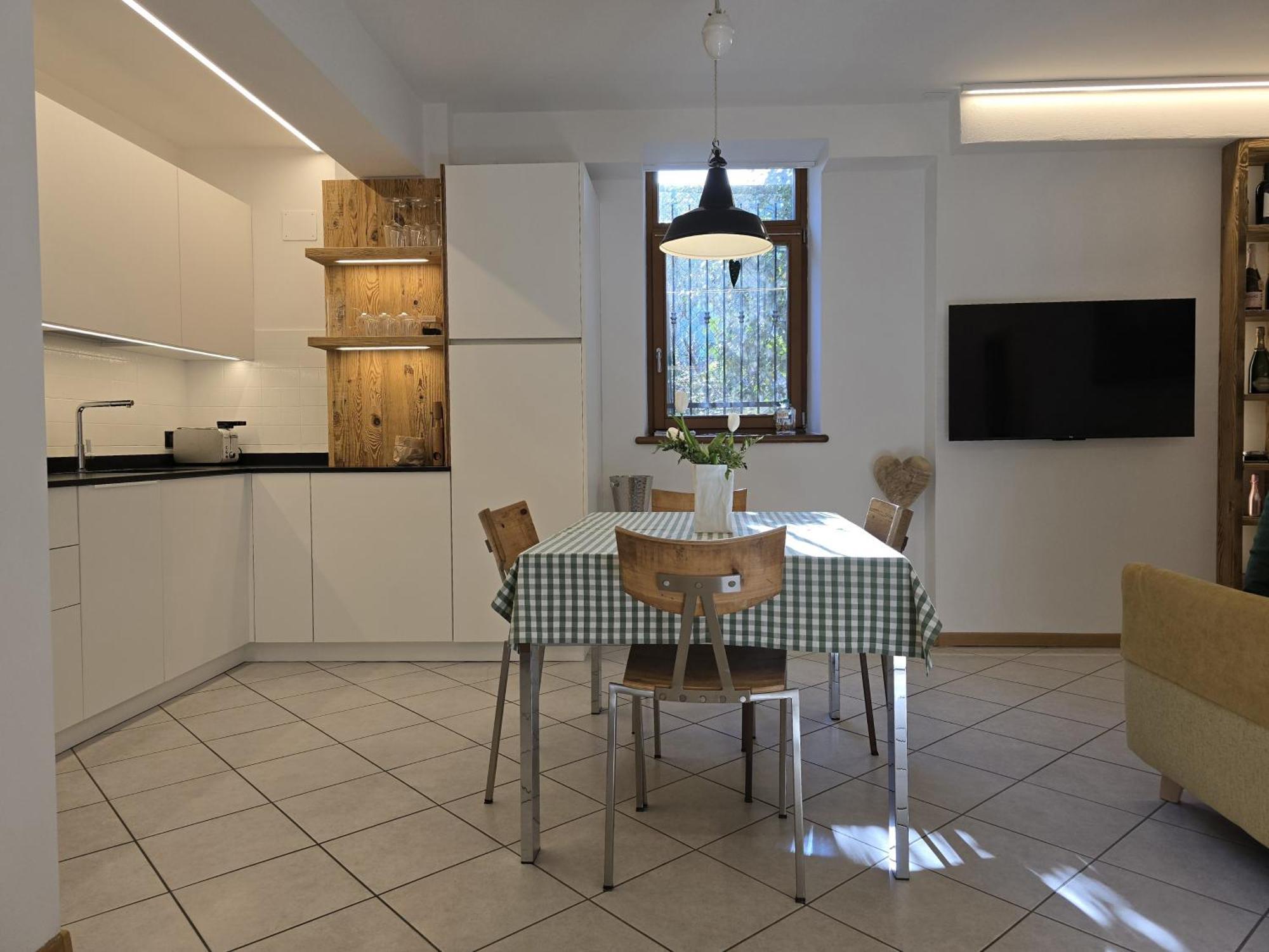 Dolomiten Lounge - Moderno Con Parcheggio Privato Перджине-Вальсугана Екстер'єр фото